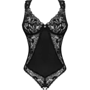 OBSESSIVE - TEDDY SENZA CAVALLETTO DONNA DREAM XS/S