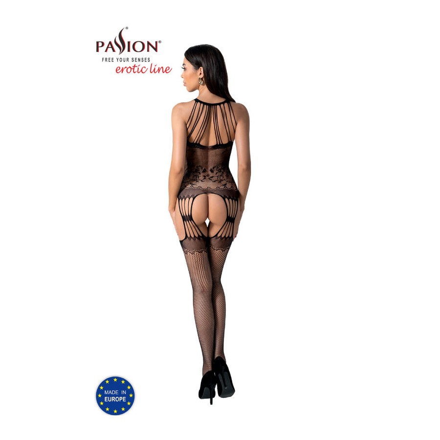 PASSION - BS095 BODYSTOCKING