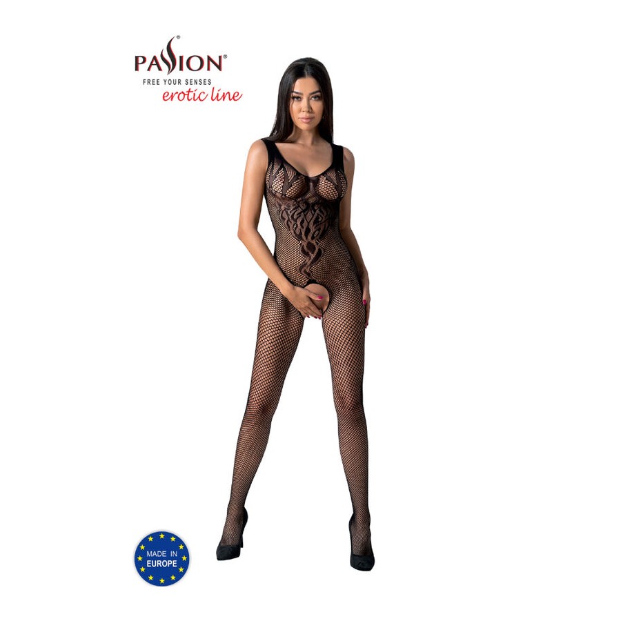 PASSION - BS098 BODYSTOCKING