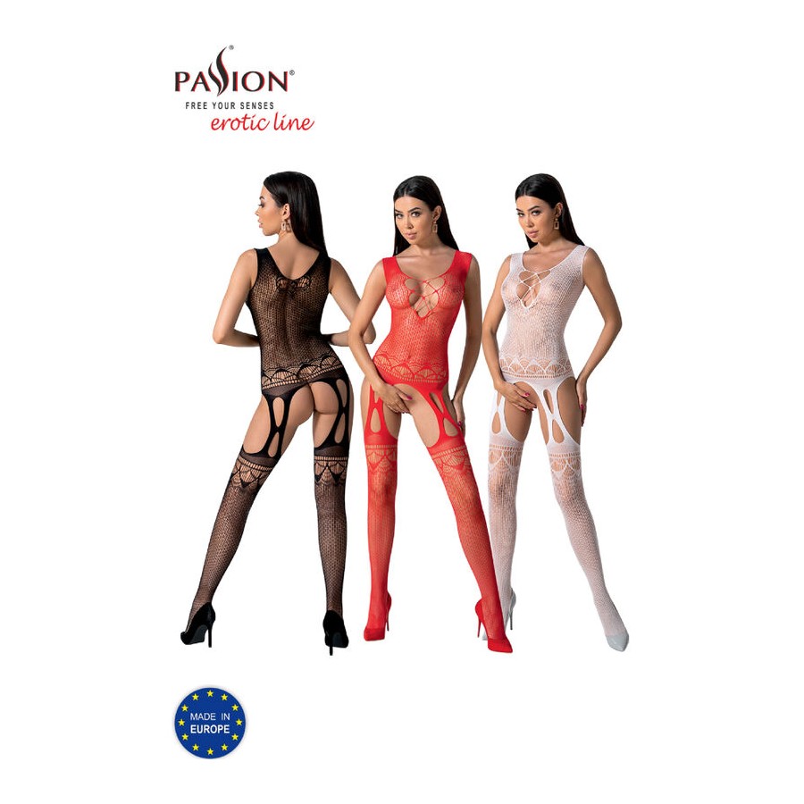 PASSION - BS099 BODYSTOCKING