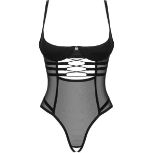 OBSESSIVE - TEDDY SENZA CAVALLETTO ROXELIA XL/XXL
