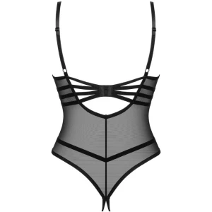 OBSESSIVE - TEDDY SENZA CAVALLETTO ROXELIA XL/XXL
