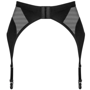 OBSESSIVE - CHIC AMORIA GARTER BELT