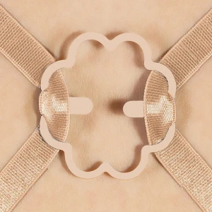 BYE-BRA ACCESSORIES - BRA CLIPS