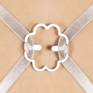BYE-BRA ACCESSORIES - BRA CLIPS