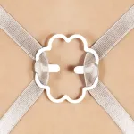 BYE-BRA ACCESSORIES - BRA CLIPS