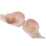 BYE-BRA - ADESIVO PER REGGISENO PUSH UP