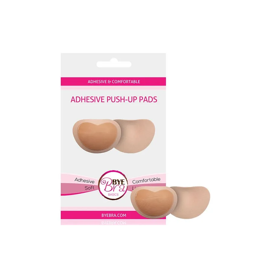 BYE-BRA - KLEBER BH PUSH-UP