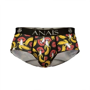 ANAIS MEN - БАНАНОВЫЙ КОРОТКО