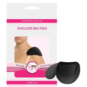 АКСЕССУАРЫ BYE-BRA - УЛУЧШЕНИЕ ПЛЕЧА ЧЕРНОГО СИЛУЭТА