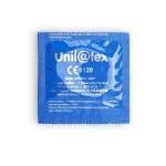 UNILATEX - CONSERVATEURS NATURELS 144 UNITÉS