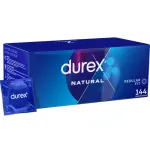 DUREX - НАТУРАЛЬНЫЕ 144 ЕДИНИЦЫ