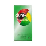 DUREX - САБОРЕАМ 12 ЕДИНИЦ