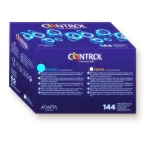 Презервативы CONTROL ADAPTA NATURE 144 ЕД.