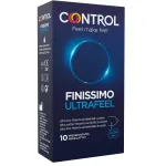 CONTROL ADAPTA FINISSIMO ULTRAFEEL 10 ЕДИНИЦ