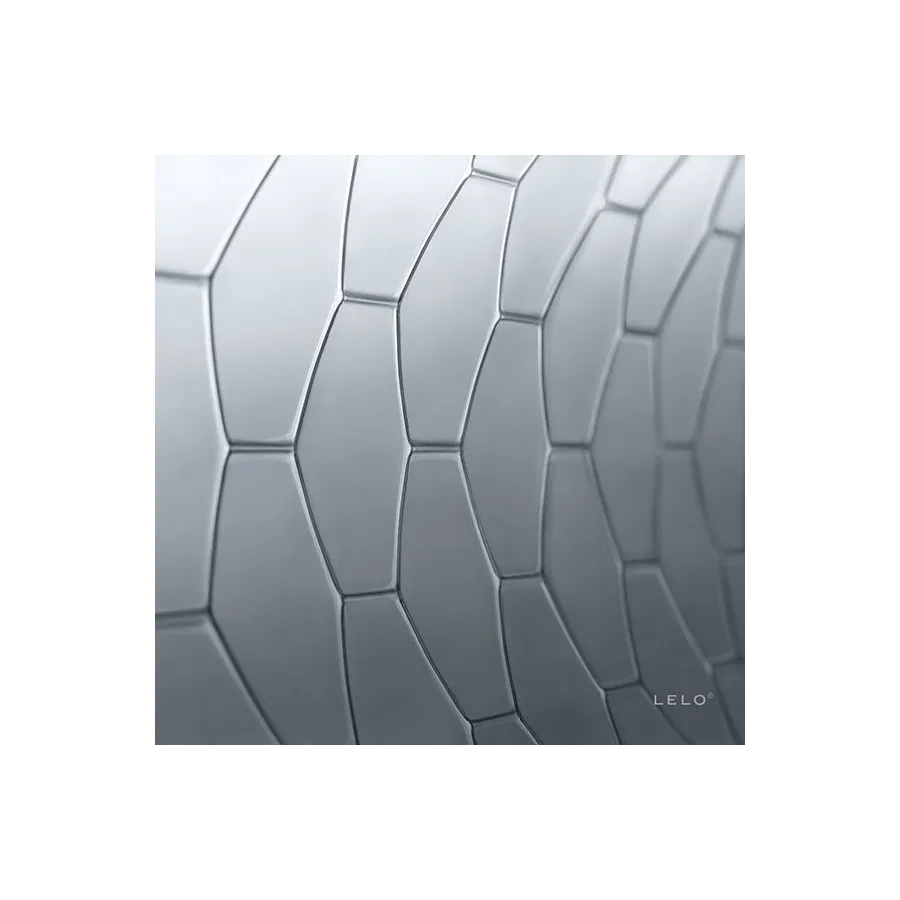 LELO - BOÎTE DE PRÉSERVATIFS HEX 12 UNITÉS | Pasio
