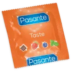 PASANTE - PRESERVATIVI GUSTI 155 UNIT