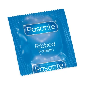 PASANTE - I PRESERVATIVI PUNTEGGIATI MS PLACER 3 UNIT