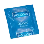 PASANTE - I PRESERVATIVI PUNTEGGIATI MS PLACER 3 UNIT