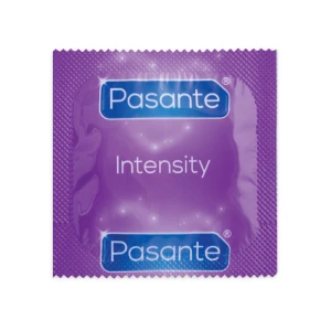 PASANTE - POINTS DE TRAVERSE ET STR AS INTENSITÉ 3 UNITÉS