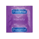PASANTE - POINTS DE TRAVERSE ET STR AS INTENSITÉ 3 UNITÉS