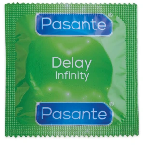 PASANTE - CONSERVANTE RITARDANTE 12 UNIT