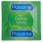 PASANTE - CONSERVANTE RITARDANTE 12 UNIT
