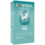 CONTROL ICE FEEL COOL EFFECT 10 ЕДИНИЦ