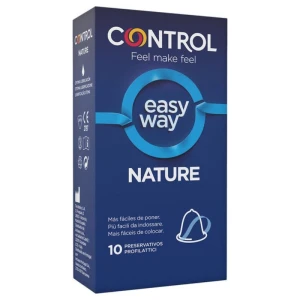 CONTROL ПРИРОДОЙ EASY WAY 10 ЕДИНИЦ