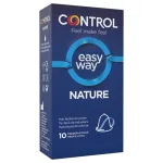 CONTROL ПРИРОДОЙ EASY WAY 10 ЕДИНИЦ