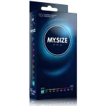 ПРЕЗЕРВАТИВЫ MY SIZE PRO 45 ММ 10 ЕДИНИЦ