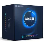 ПРЕЗЕРВАТИВЫ MY SIZE PRO 45 ММ 80 ЕДИНИЦ