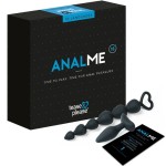 TEASEPLEASE ЭРОТИЧЕСКИЙ НАБОР ДЛЯ АНАЛА