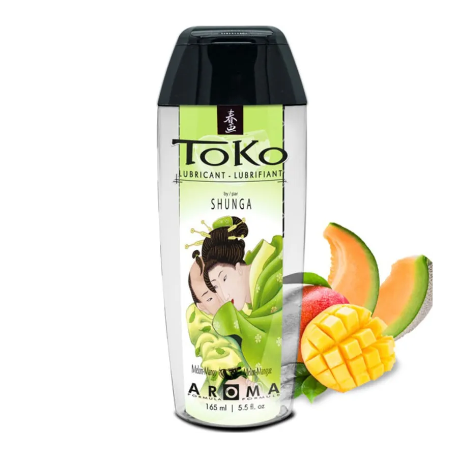 SHUNGA - KIT FRUITY KISSES COLLECTION | Pasio