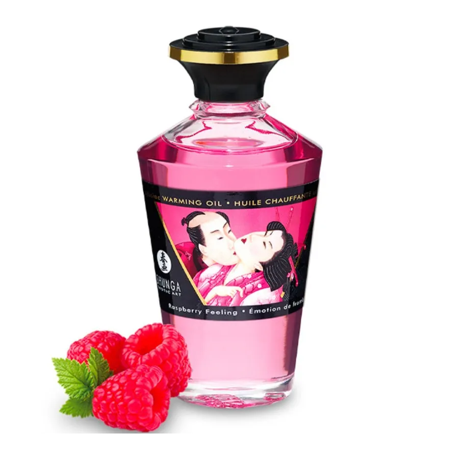 SHUNGA - KIT FRUITY KISSES COLLECTION | Pasio