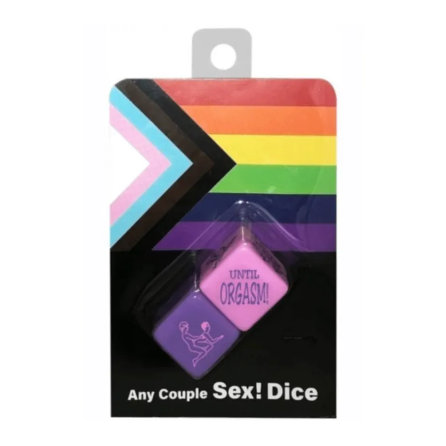 KHEPER GAMES - GIOCO DI DADI DEL SESSO