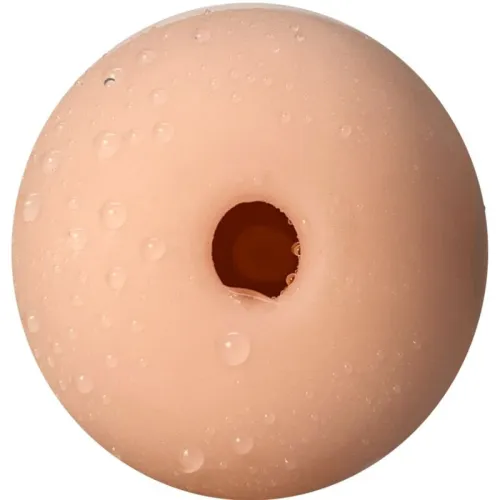 ALIVE - SHOT EXPERIENCE MINI-MASTURBATOR