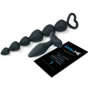 TEASEPLEASE ЭРОТИЧЕСКИЙ НАБОР ДЛЯ АНАЛА