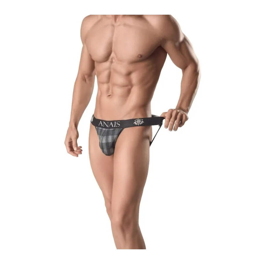 ANAIS MEN - AEGIS JOCK STRAP M