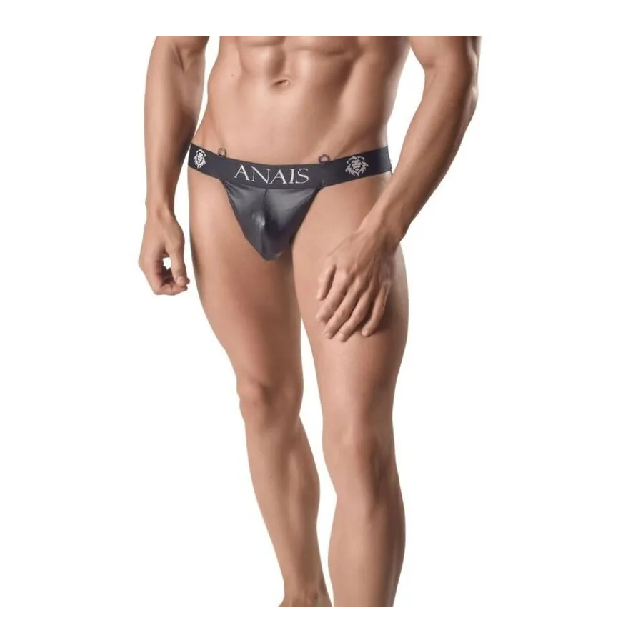 ANAIS MEN - ARES JOCK STRAP (II) 3XL