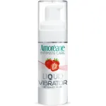 AMOREANE - LIQUIDE VIBRANT FRAISE 30 ML
