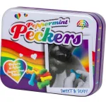 SPENCER  FLEETWOOD - PECKERS MINT RAINBOW CANDY