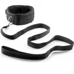 ALIVE - FURY KIT 10 PEZZI BDSM NERO