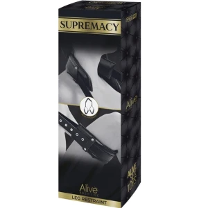 ALIVE  SUPREMACY NECK  РЕГУЛИРУЕМЫЙ ОГРАНИЧИТЕЛЬ ДЛЯ НОГ