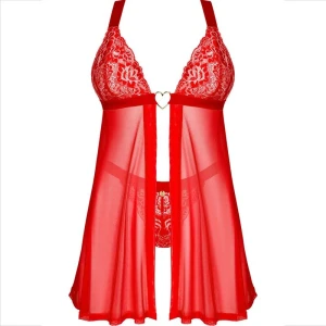 OBSESSIVE - ELIANES BABYDOLL  THONG