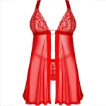 OBSESSIVE - ELIANES BABYDOLL  THONG