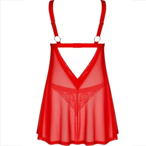 OBSESSIVE - ELIANES BABYDOLL  THONG