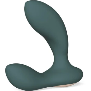 LELO - MASSAGGIATORE PROSTATICO HUGO 2 NERO