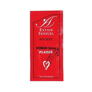 EXTASE SENSUAL - CREMA STIMOLANTE PER LEI 10 ML
