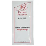 EXTASE SENSUAL - HUILE STIMULANTE DE MANGUE 10 ML